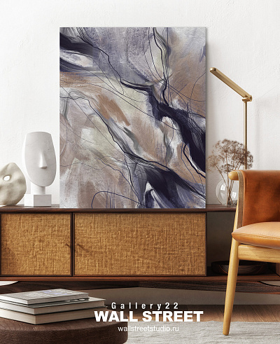 Картины Gallery 22-15, Картины, Wall street Картины Gallery 22-15, Картины, Wall street